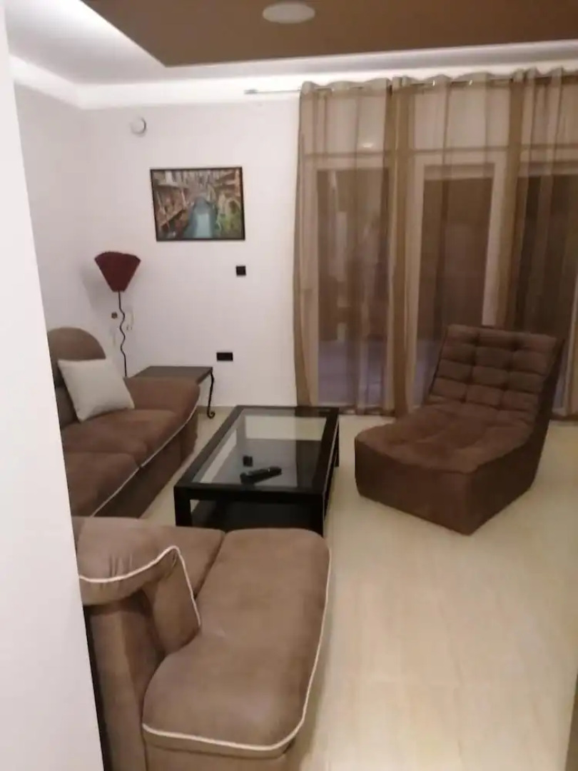 Apartment Arina