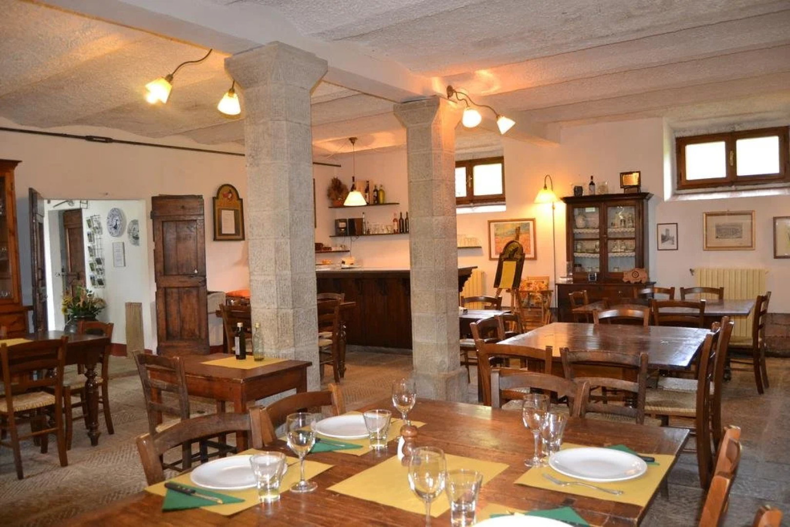 Fattoria Il Praticino
