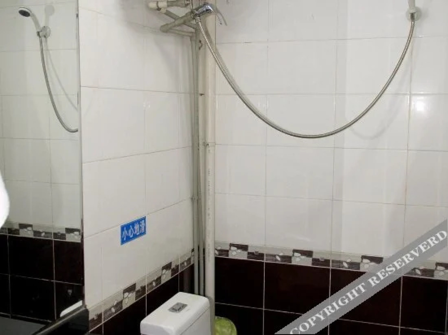 Tongfulou Business Hostel