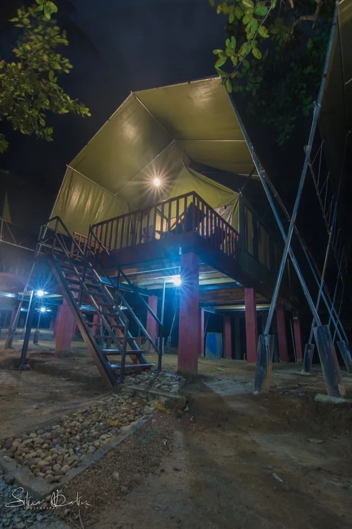 Sinharaja Rainforest View Villas