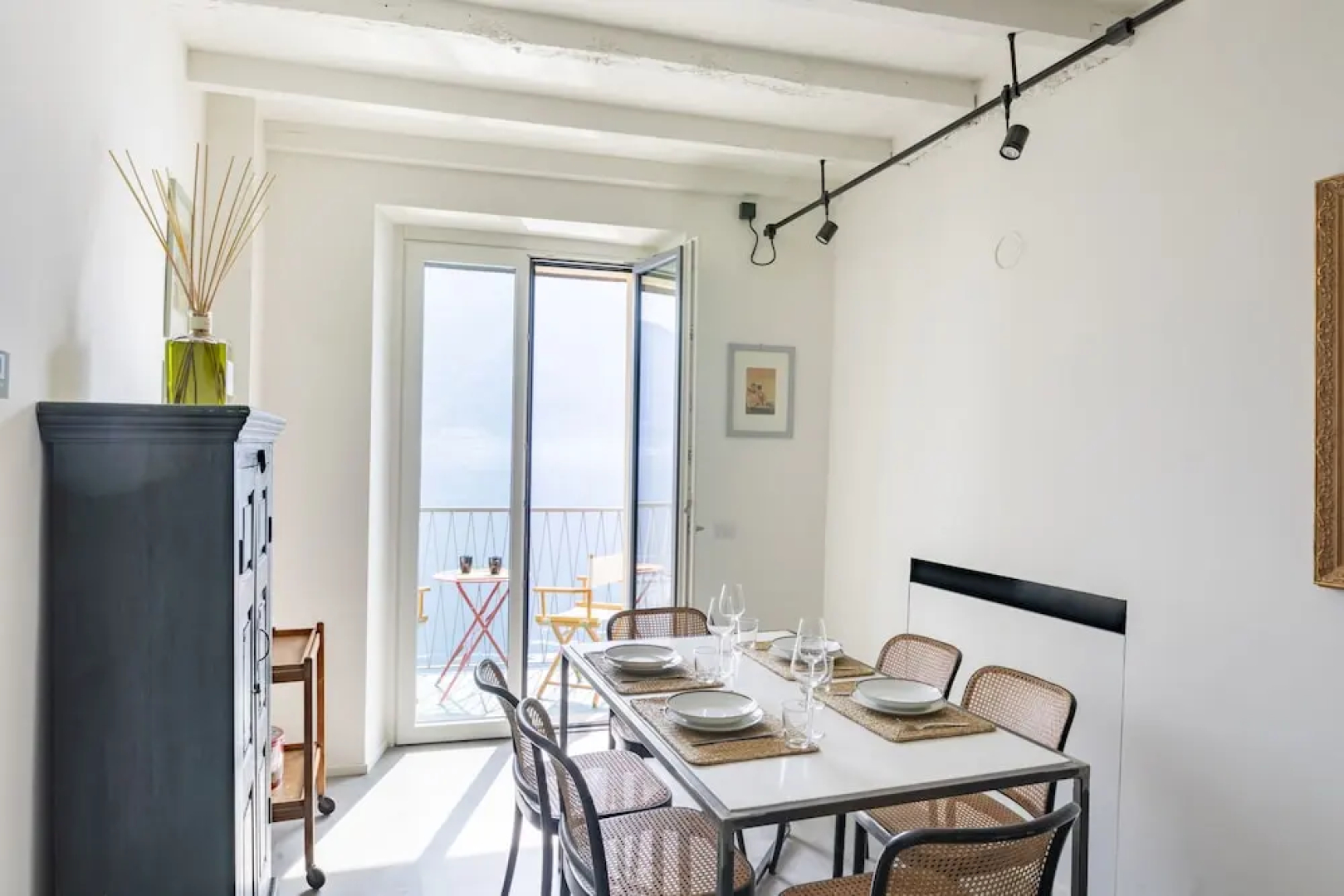 La Casa del Pescatore