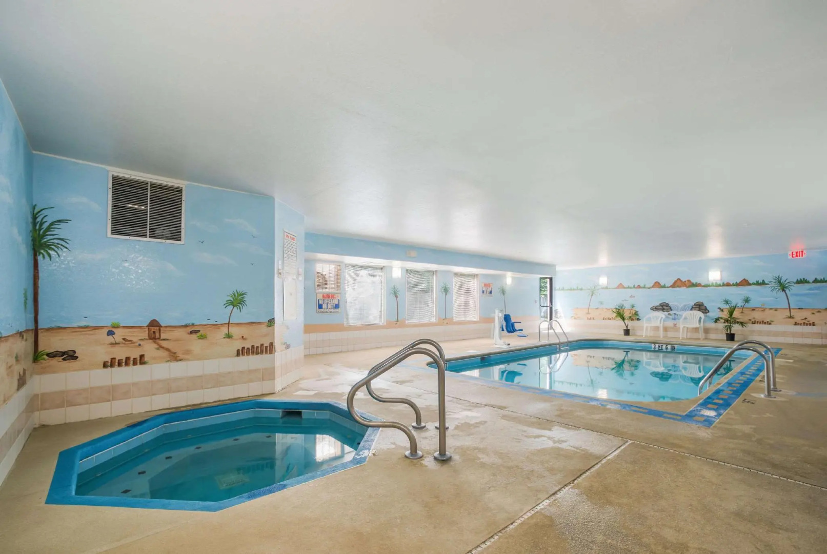 Quality Inn O'Fallon IL - St. Louis