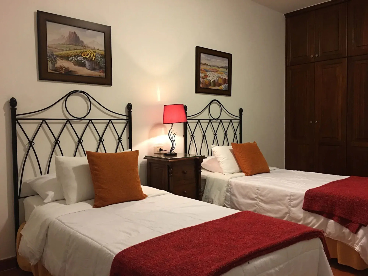 Apartamentos Los Verodes