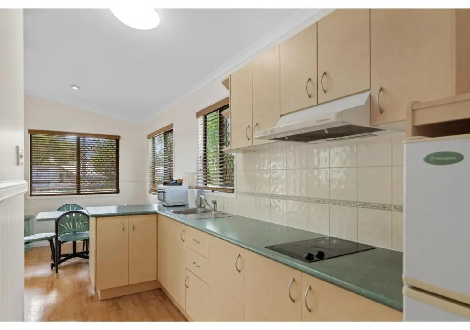 Discovery Parks - Townsville