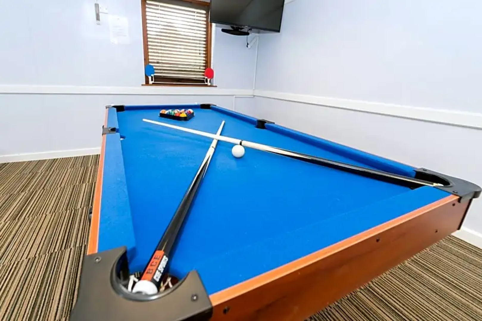 The Grange on Warbrook Estate