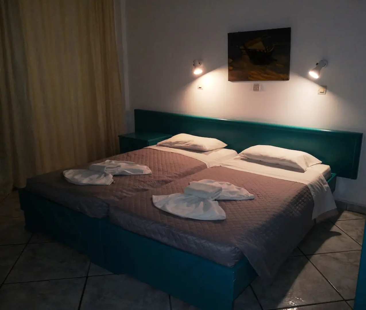 Angela Thalia Apartments