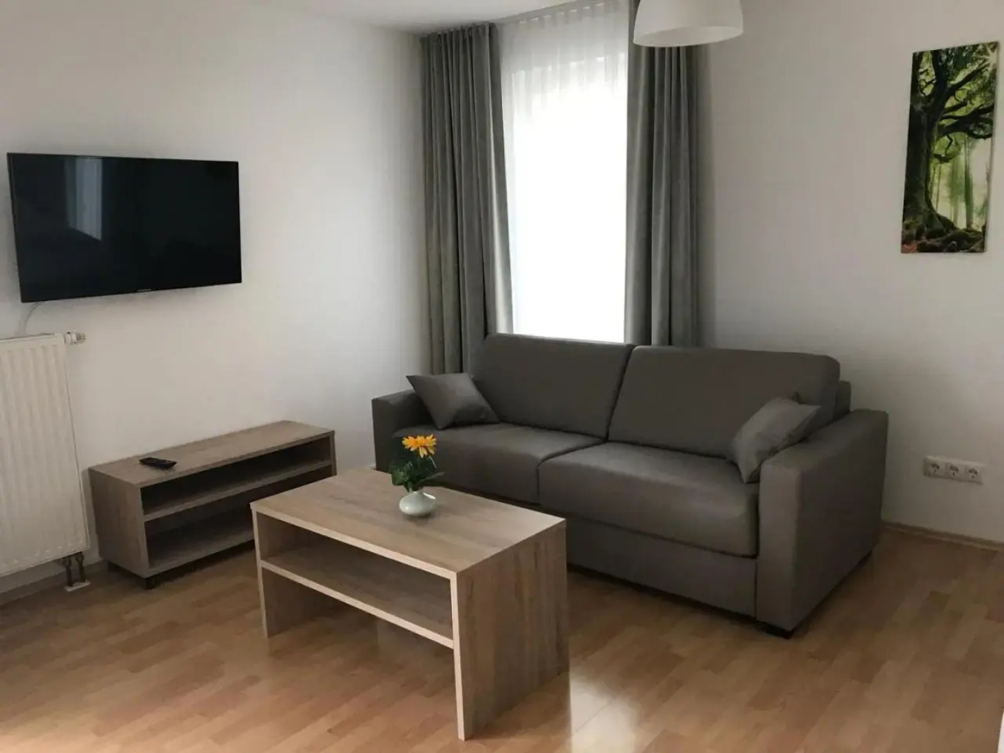 Studio oder Doppelzimmer Espelkamp