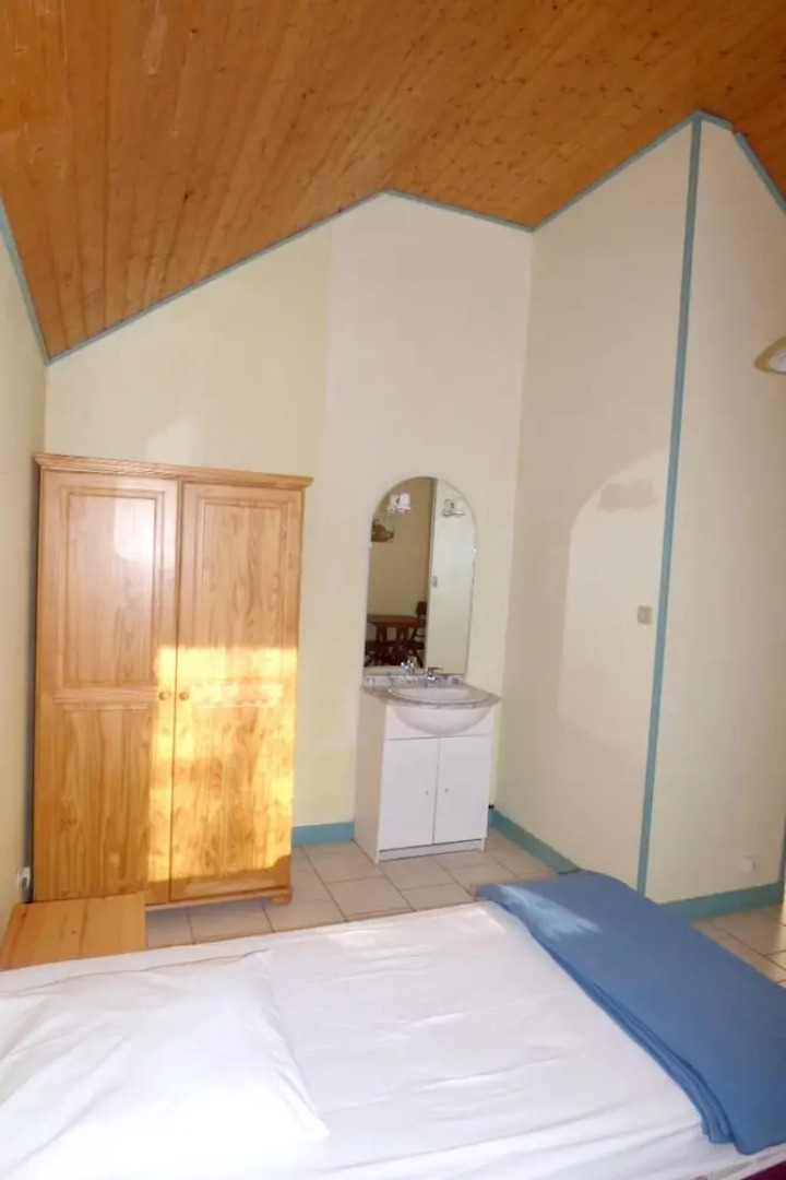 House With 2 Bedrooms in Montignac, With Furnished Garden and Wifi