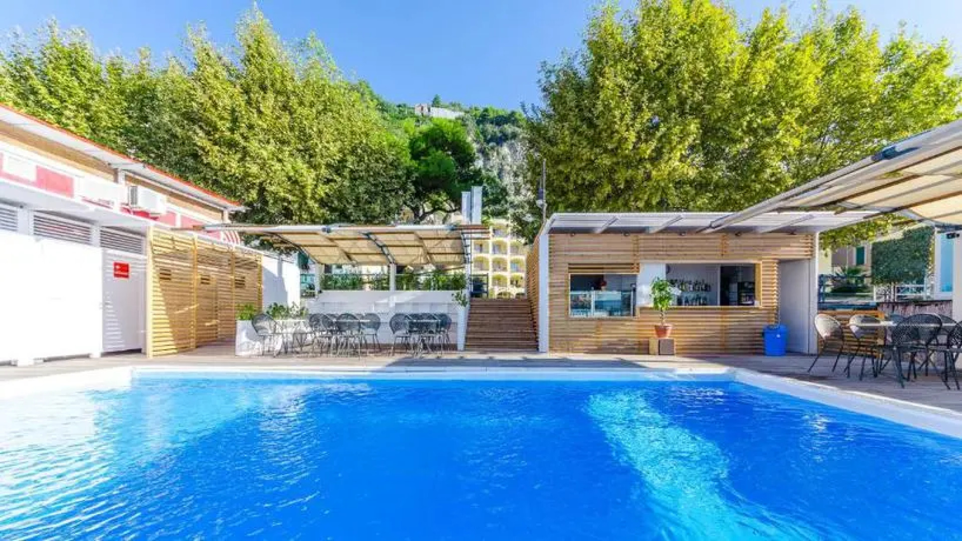 Bed & Breakfast Relais San Giacomo