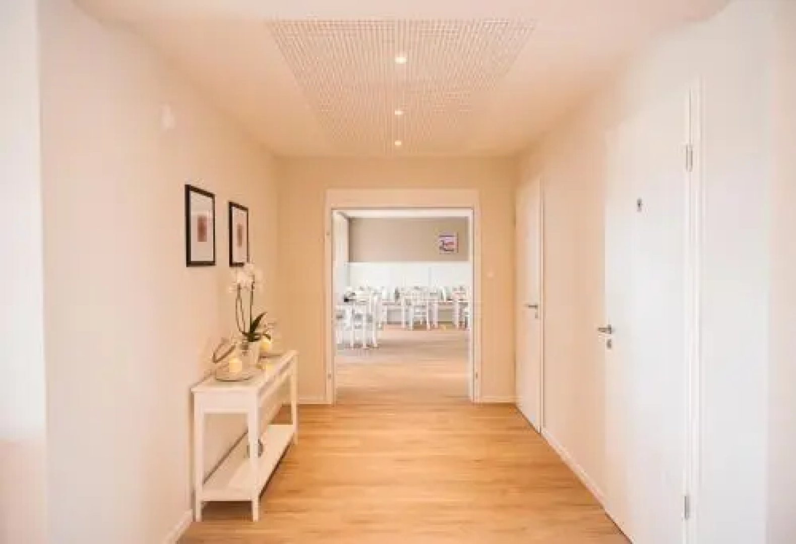 Landhotel zum grünen Kranze