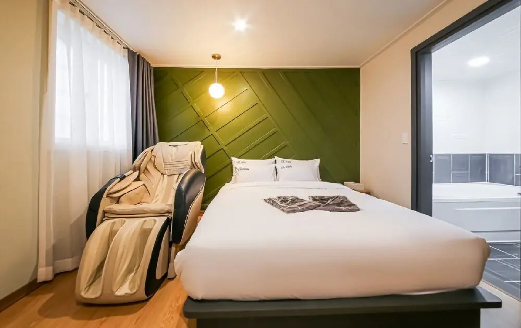 Suncheon guesthouse Namdo