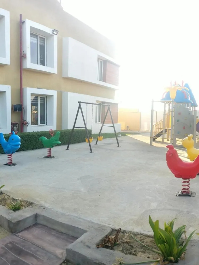 Club Mahindra Dwarka