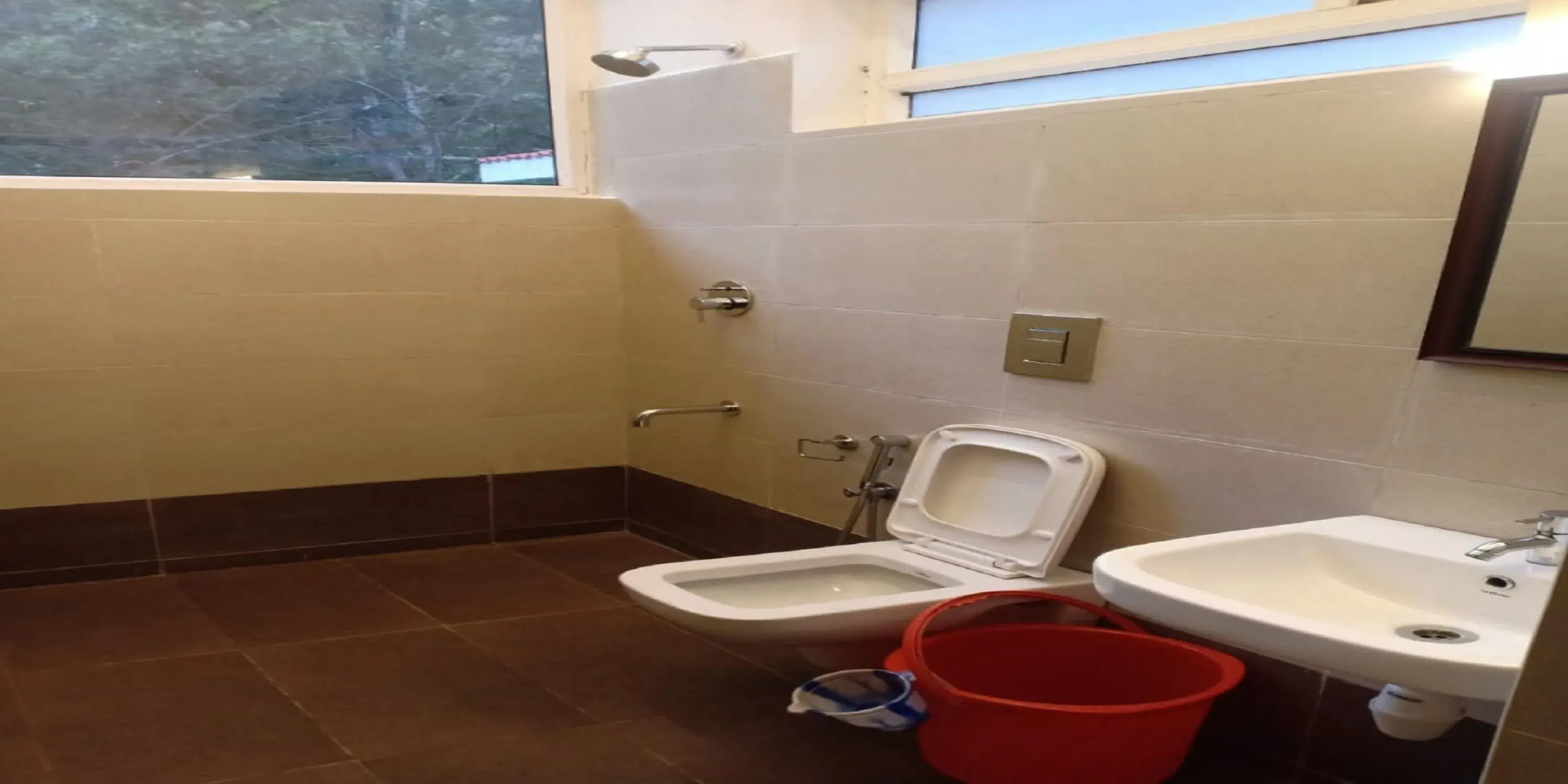 Temple Tree Residence