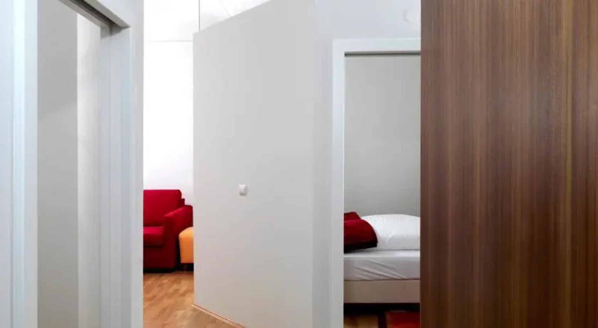 Ferienappartements Oberstbergmeisteramt