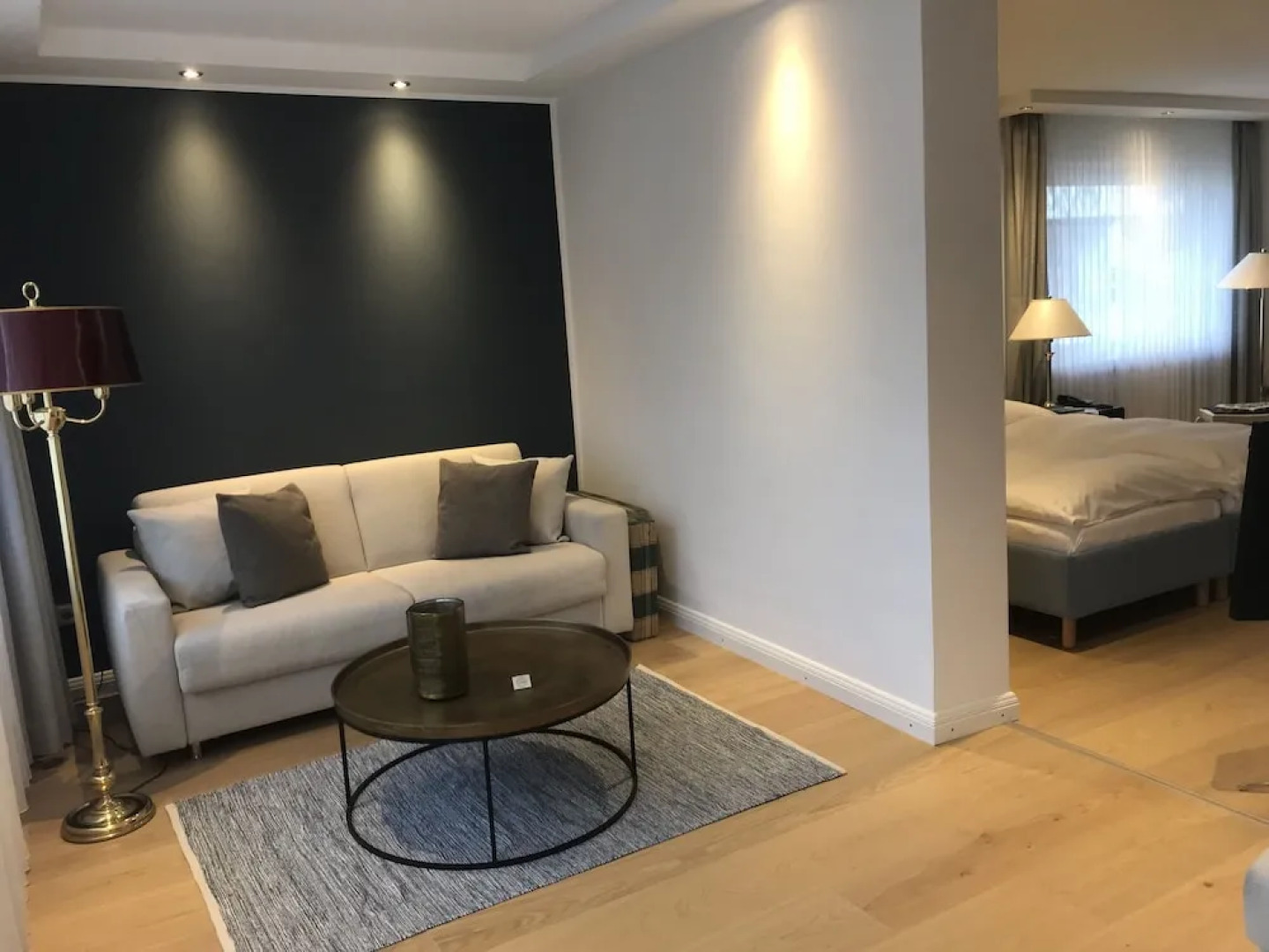 Hotel Scherf Residenz