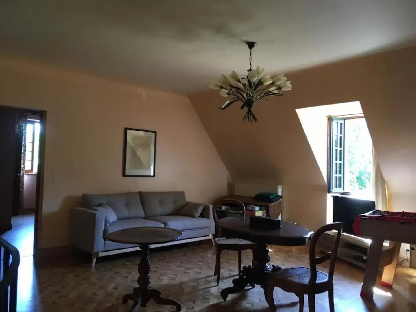 La Forge de la Coudraie