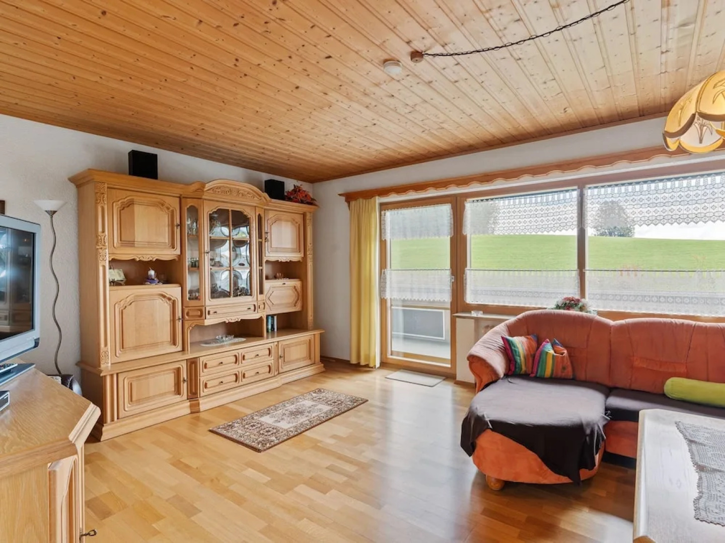 Cozy Apartment in Sonnen Bavaria near Forest