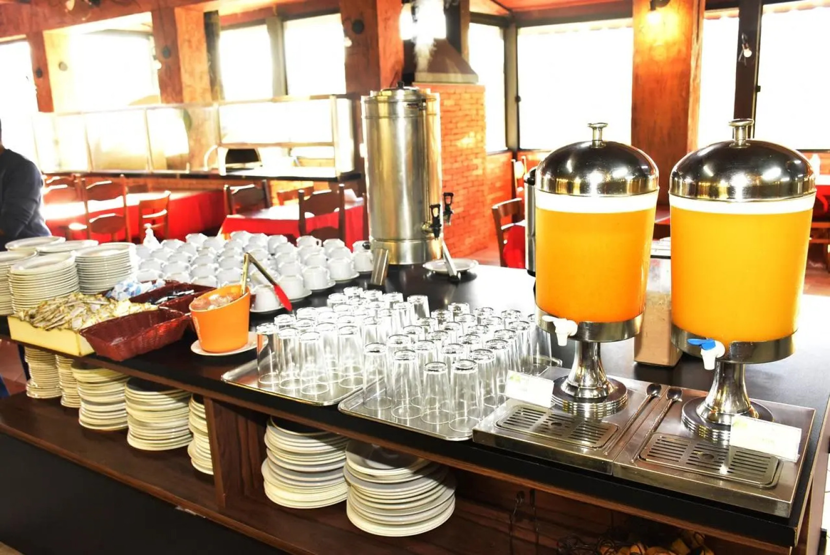 Hotel Fazenda Vista Alegre