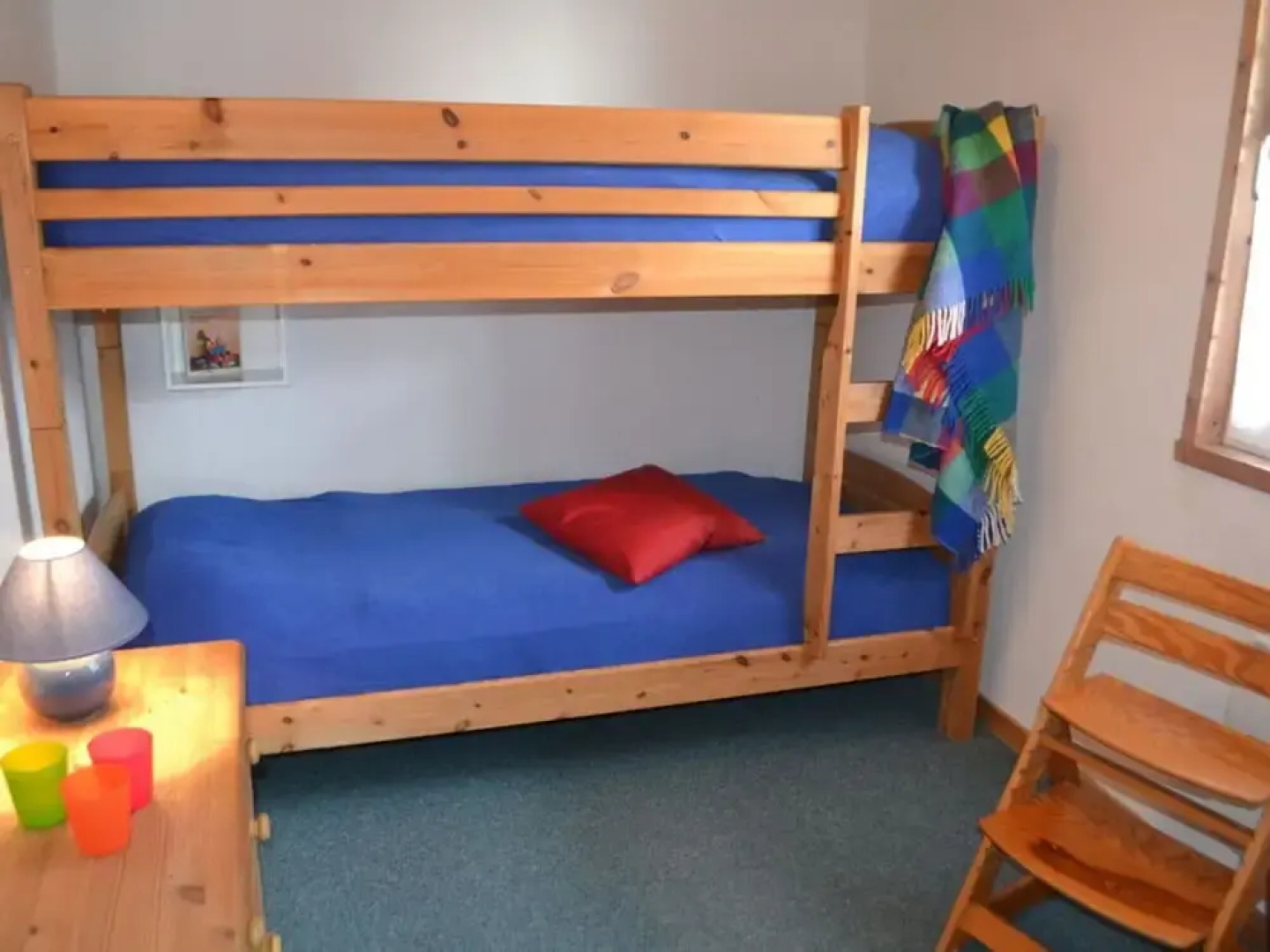 Holiday Home Vogelsang