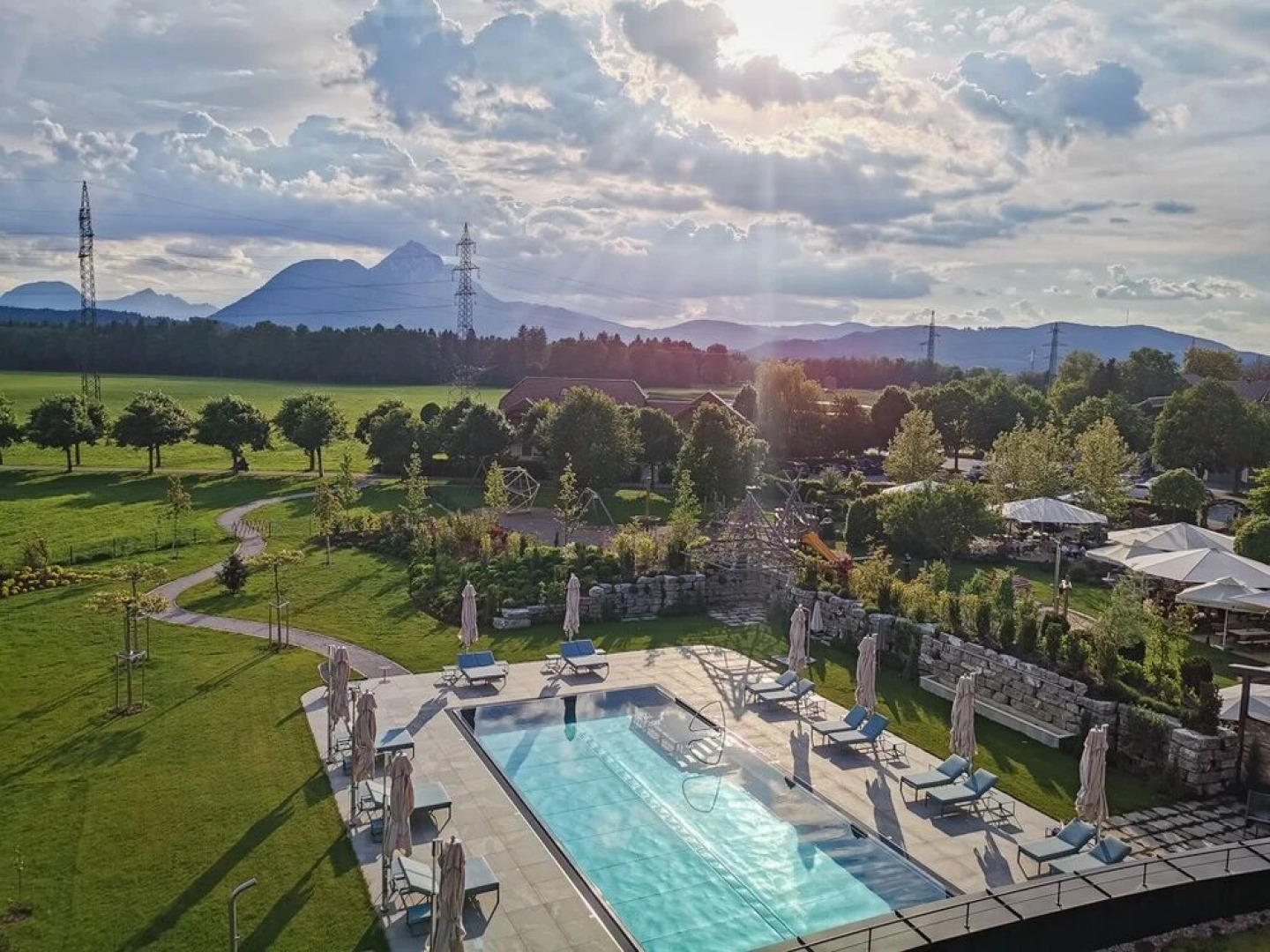 Laschenskyhof Hotel & Spa