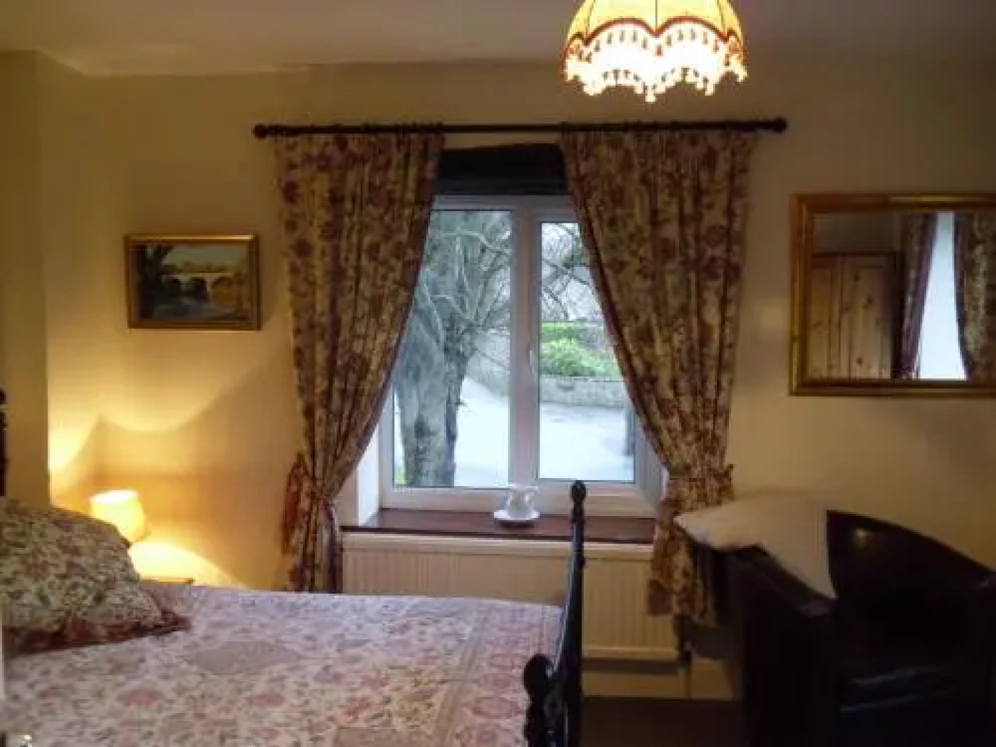 Tithe Barn Bed and Breakfast