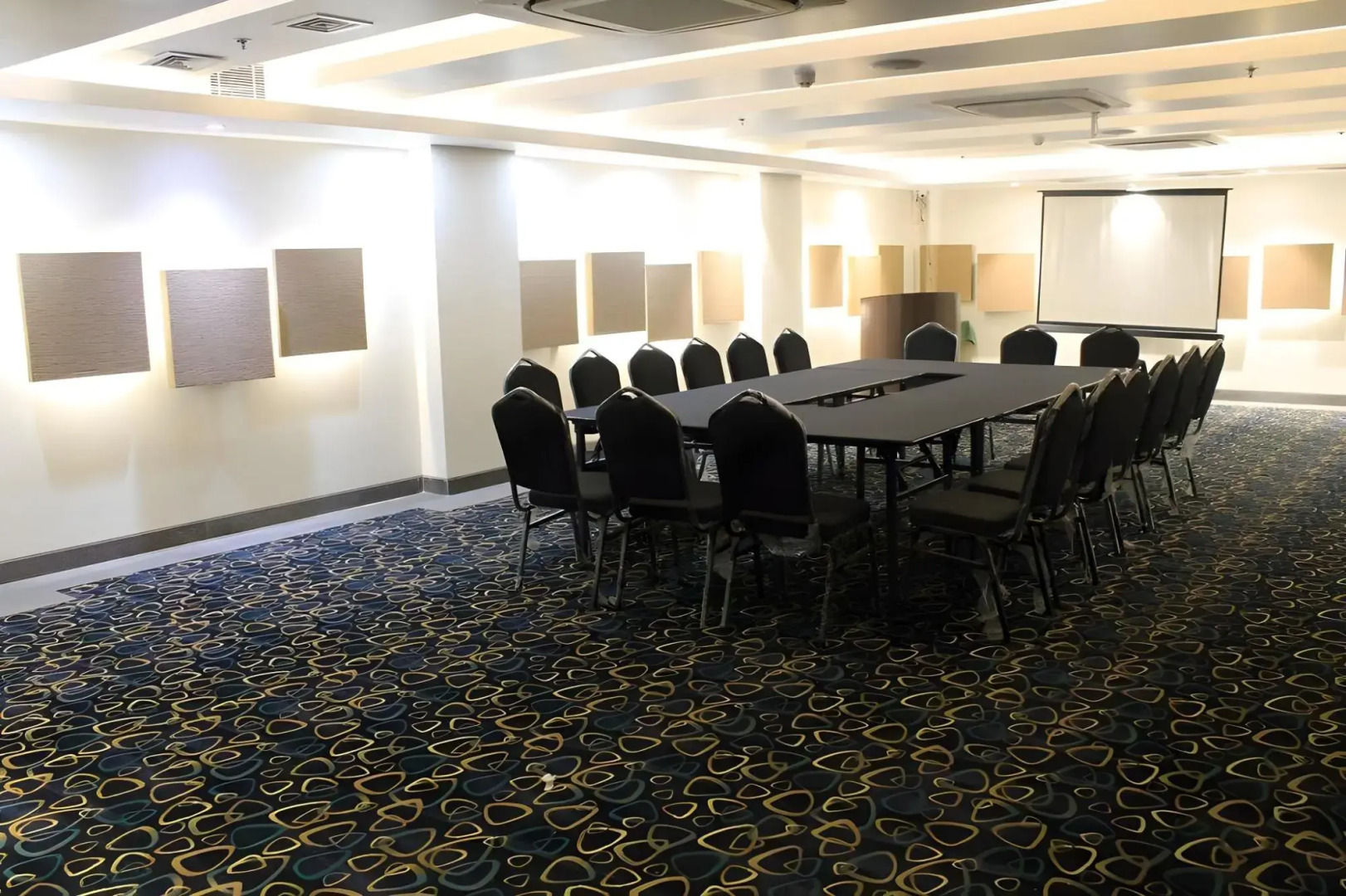 Aravali Clarks Inn Alwar