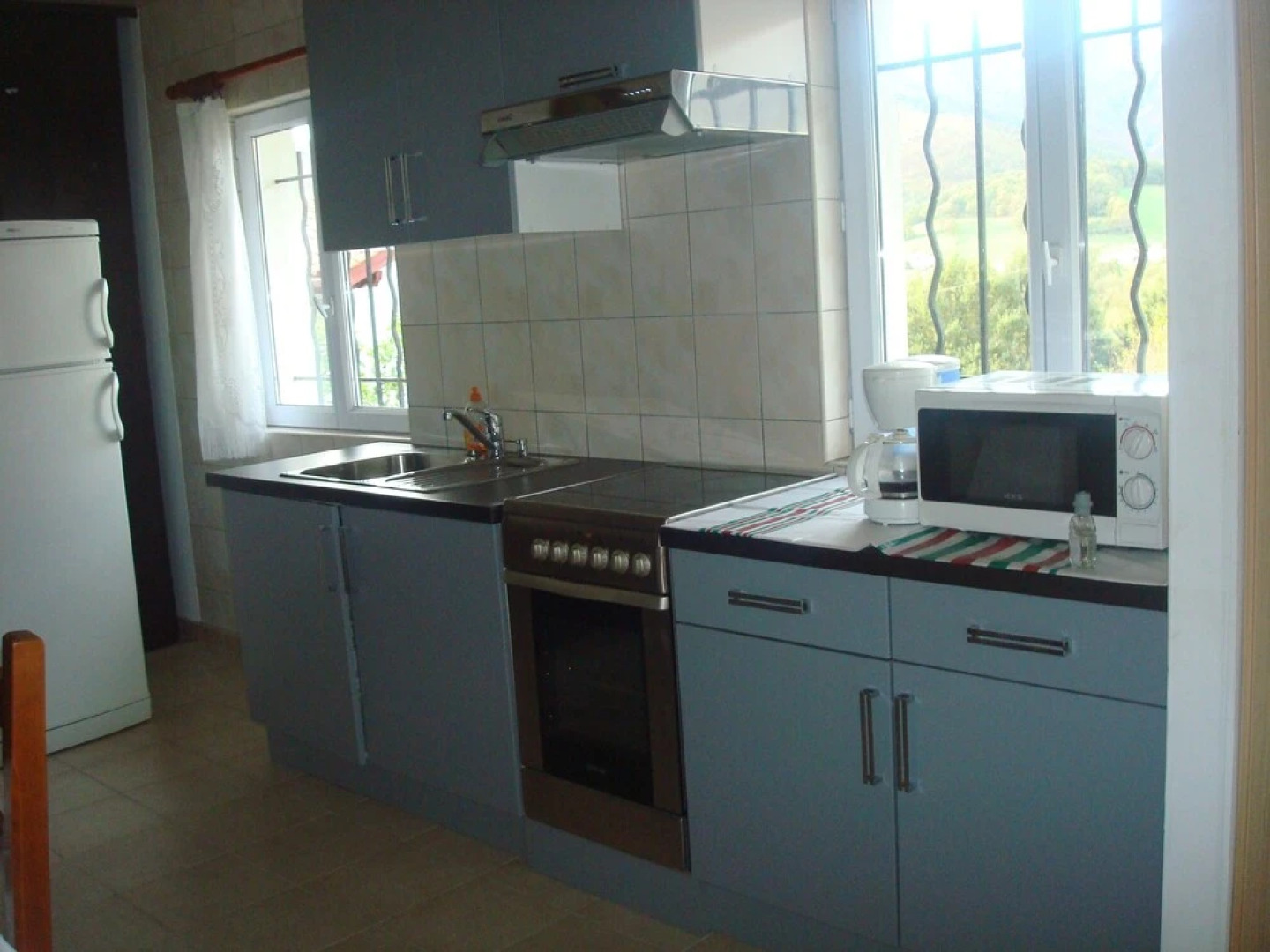 Gîtes au cœur du Pays basque