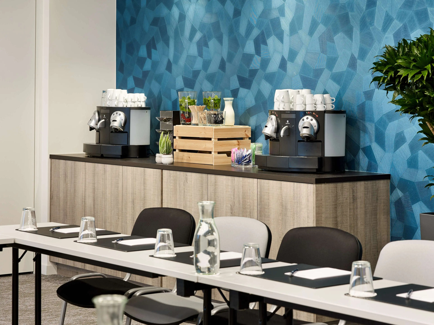 Radisson Blu Hotel, Hasselt
