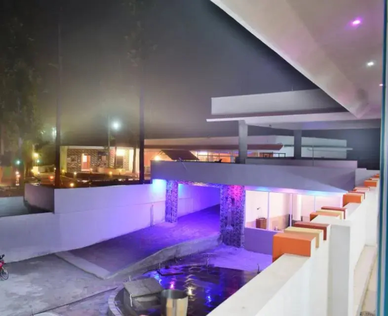 Woodland Holiday Resort