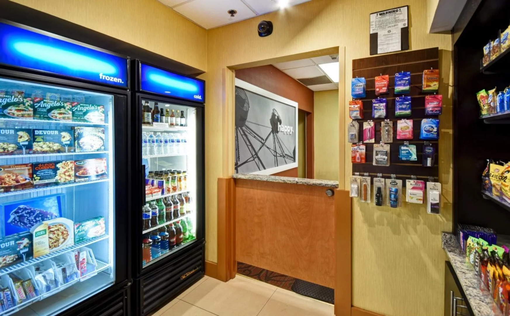 Hampton Inn Chicopee/Springfield