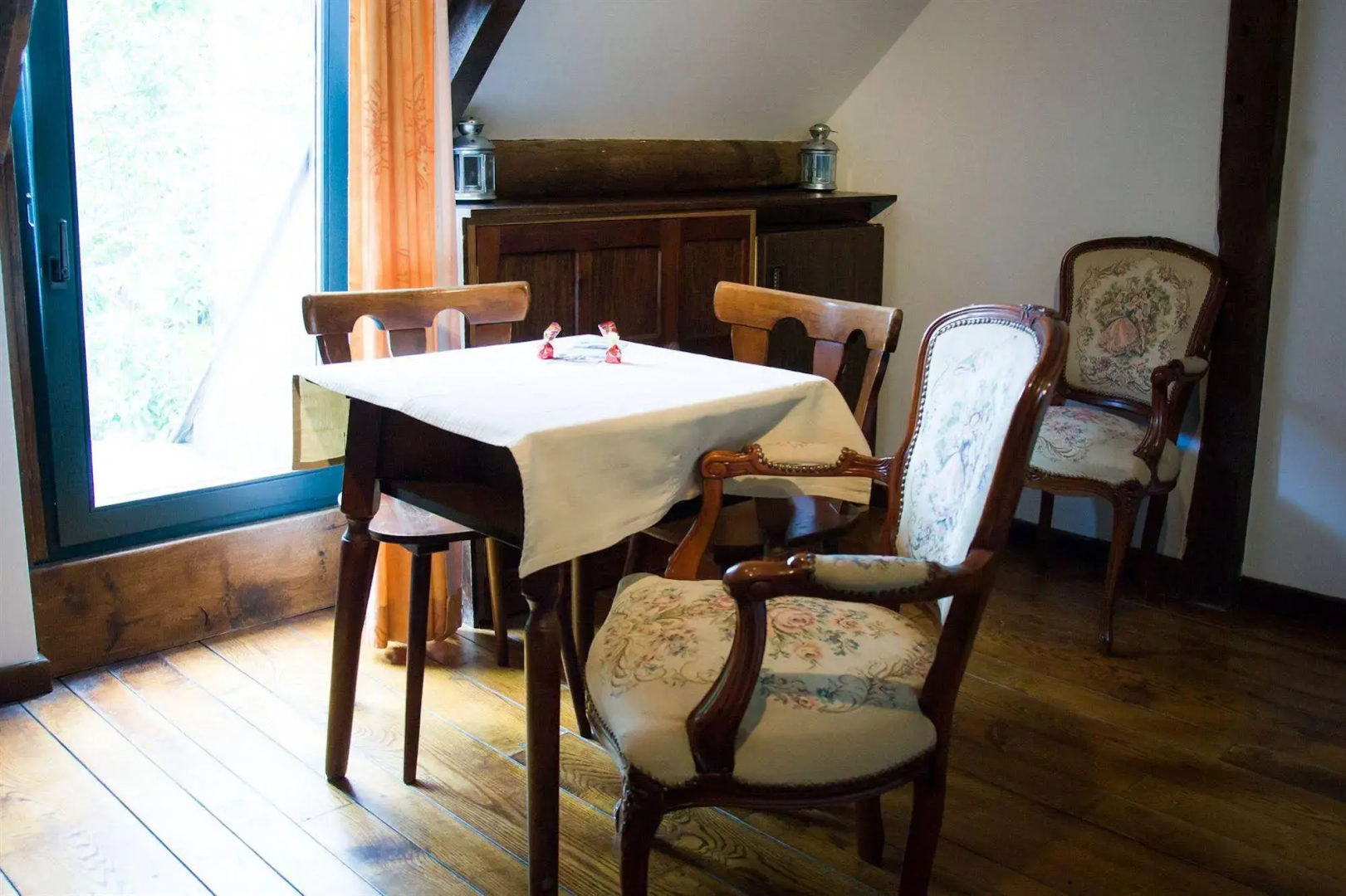 B&B De Dubbelmolen