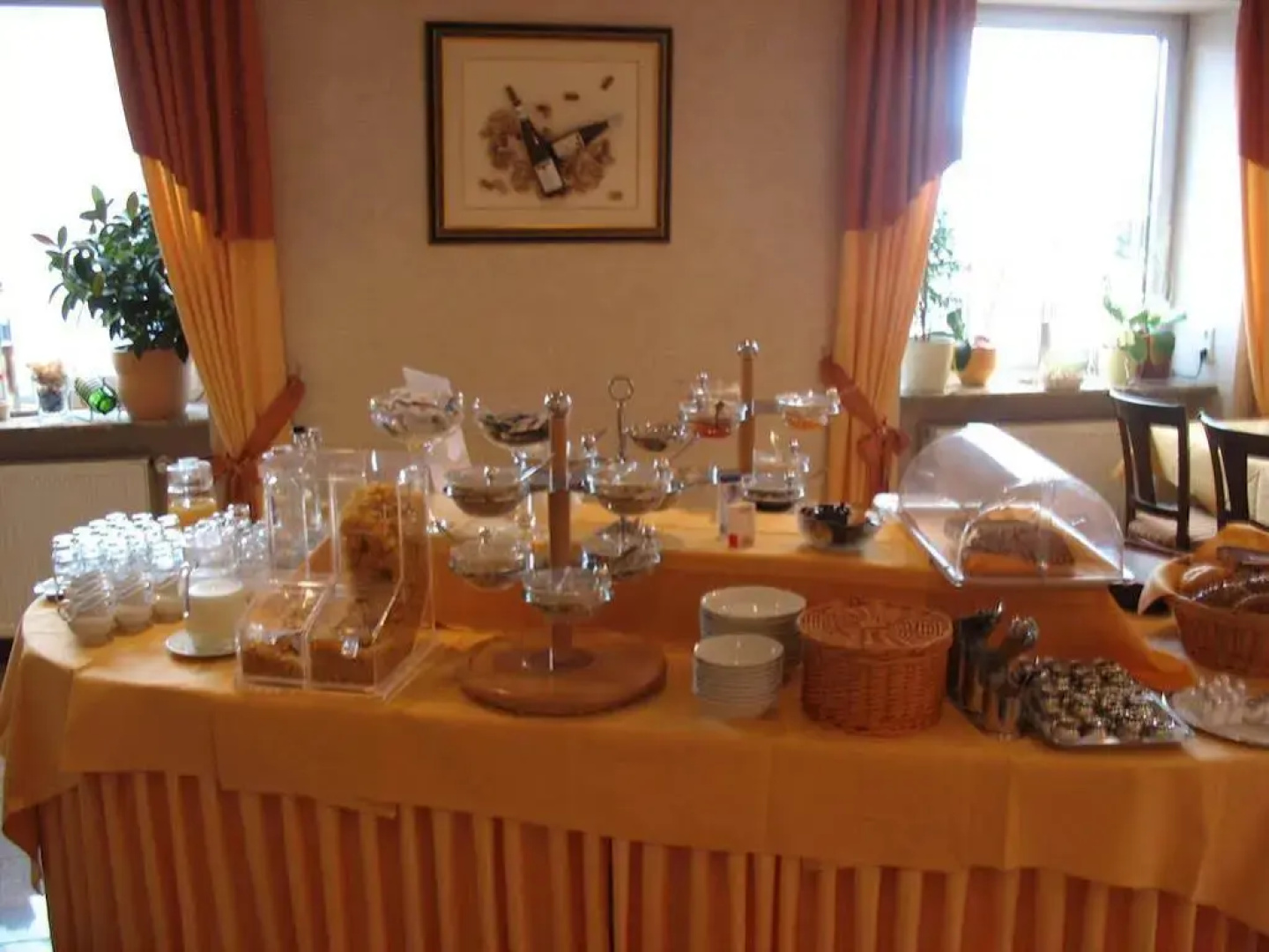 Hotel Martin