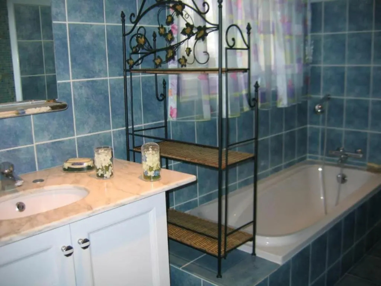 Gîte Villandry, 4 pièces, 7 personnes - FR-1-381-471