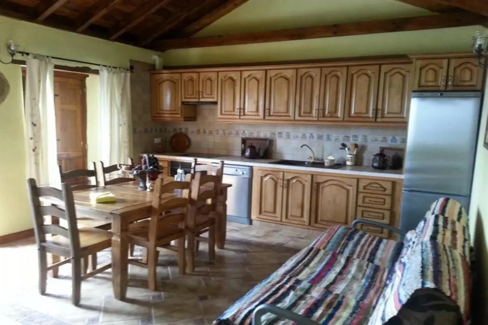 Casa Rural Las Avestruces