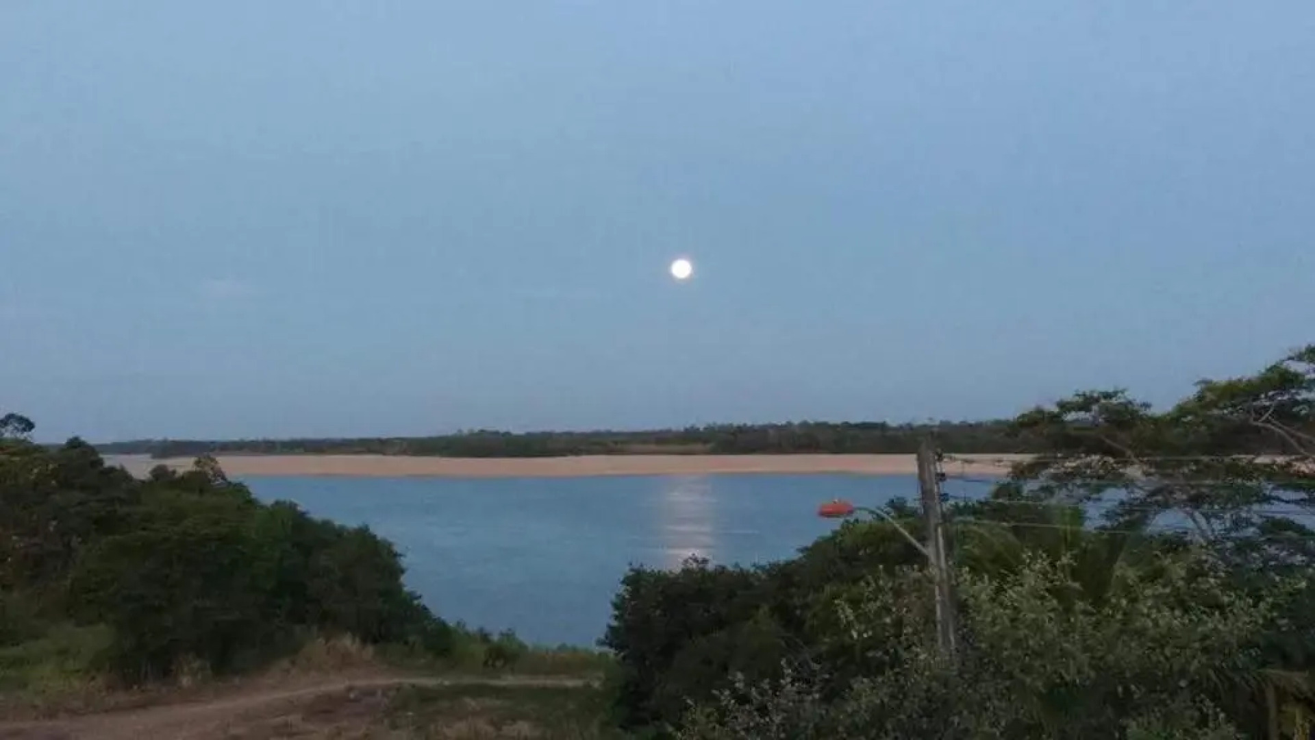 Casa do Francês na Praia