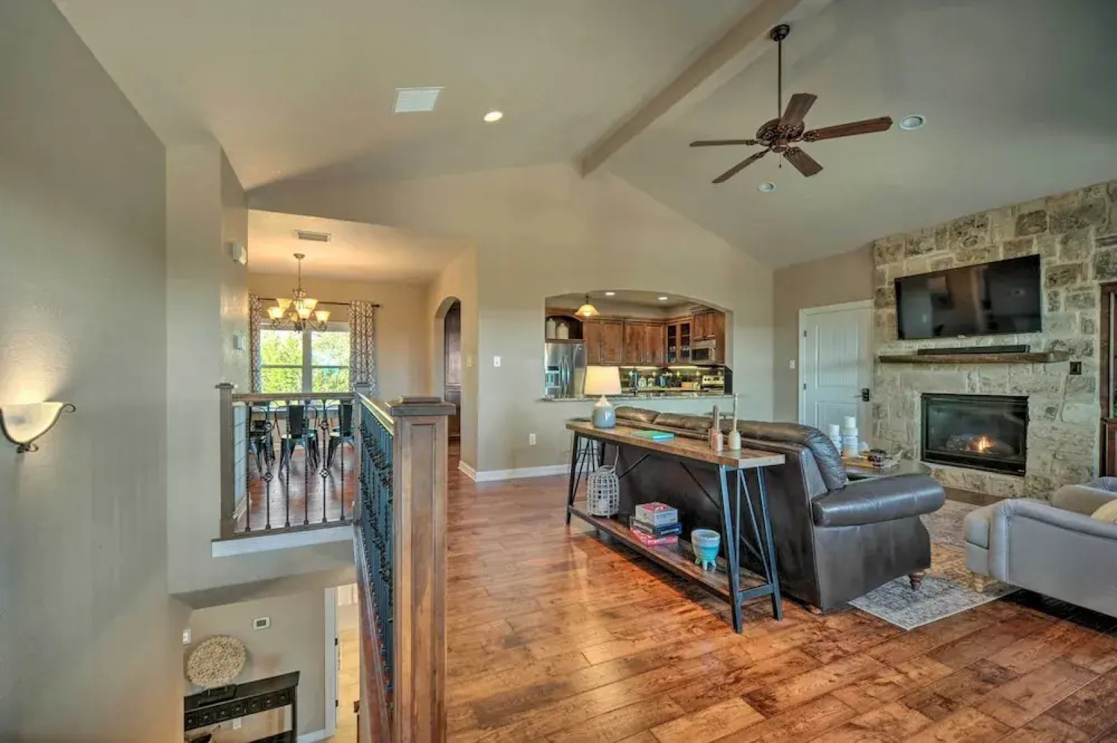 Luxe Canyon Lake Home w/ Gorgeous Lake Views!