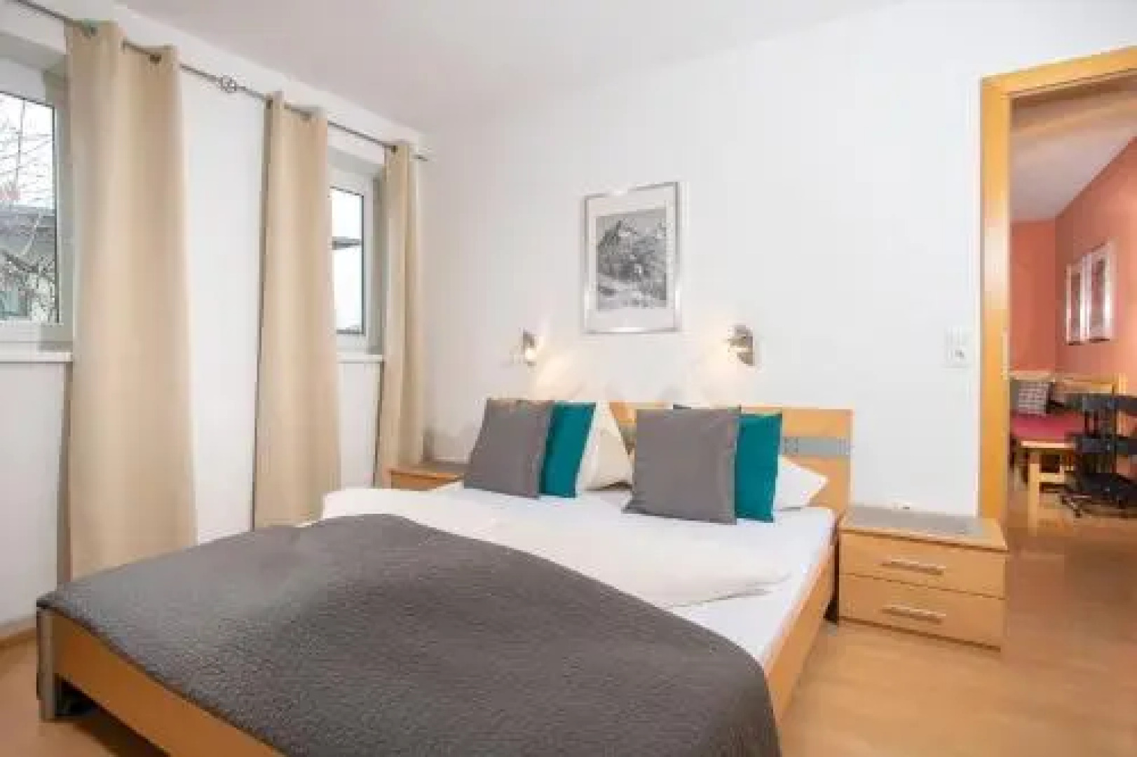 Zillertal Appartements