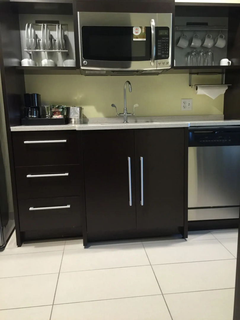 Home2 Suites by Hilton Rahway, NJ