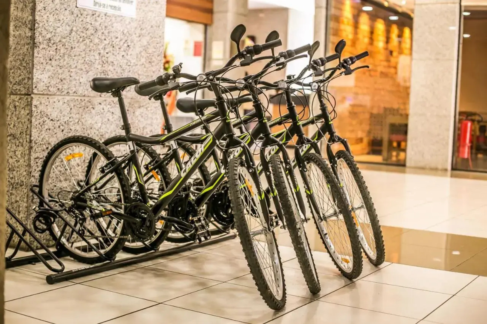 Luessa Flat Itaipava