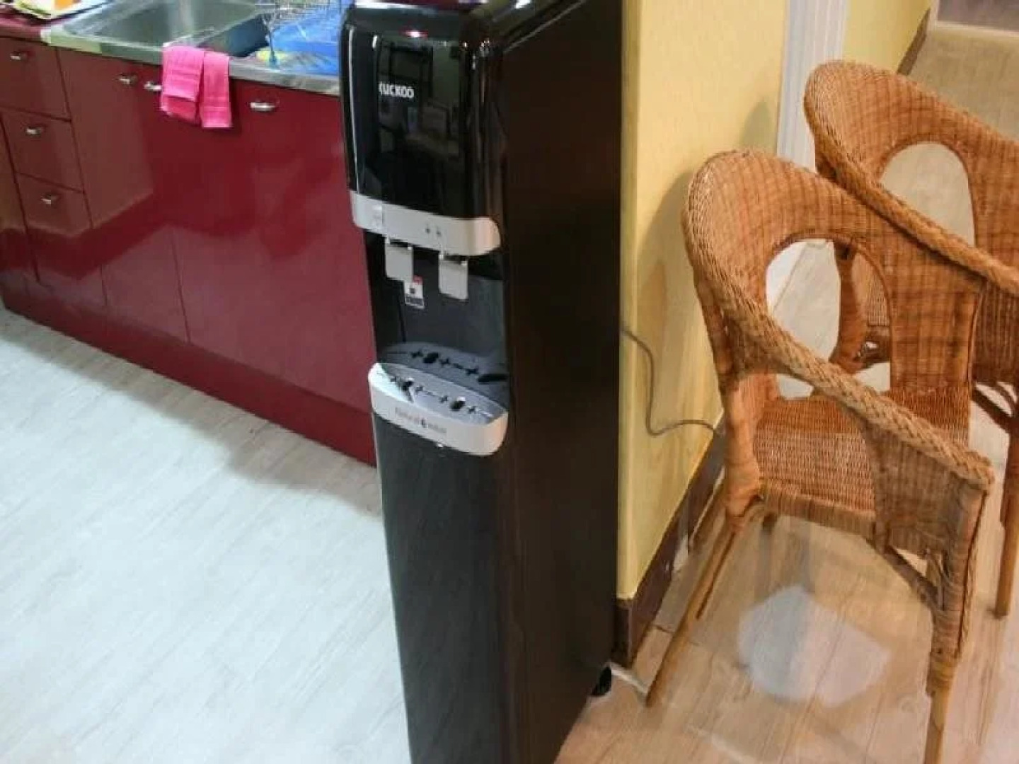 GUESTHOUSE SANTA - Hostel