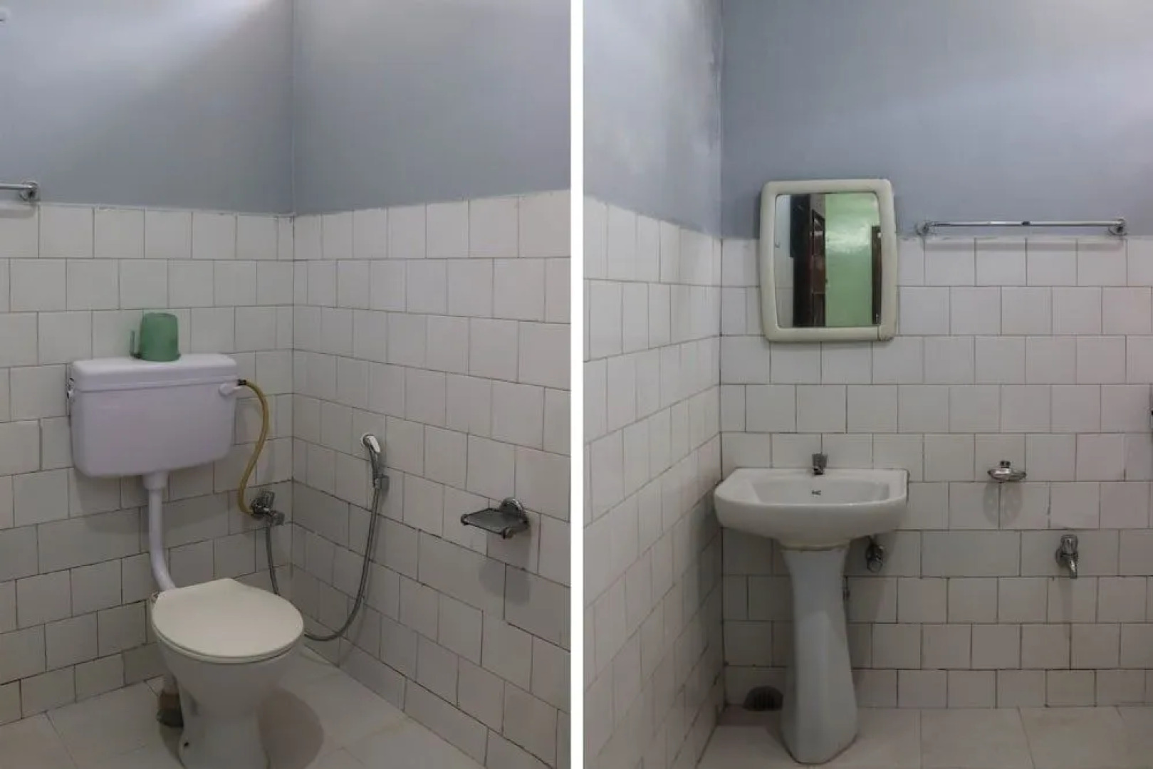 SPOT ON 49477 Hotel Galaxy