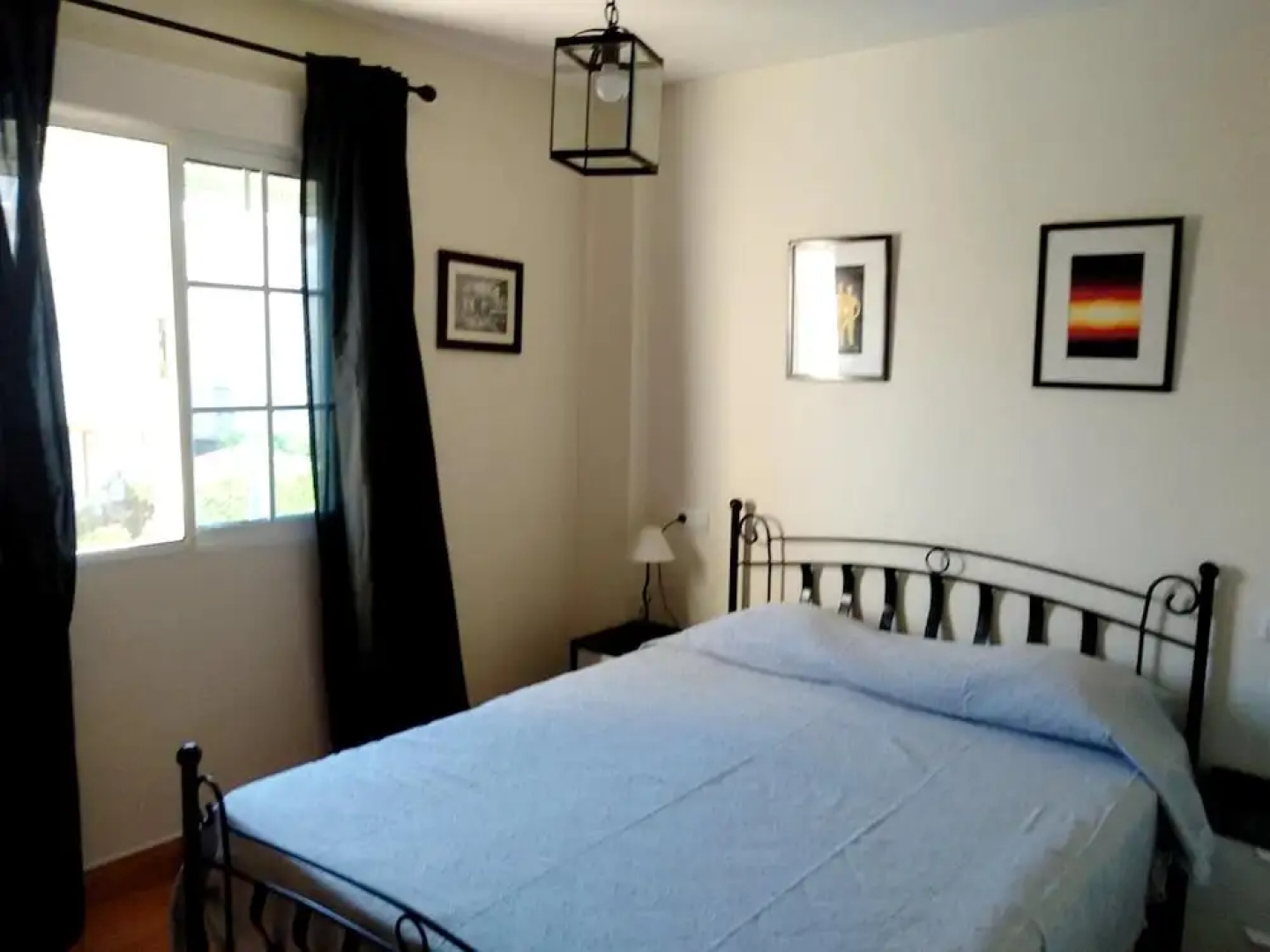 House with 3 Bedrooms in El Gran Alacant, with Wonderful Sea View, Pool Access, Enclosed Garden