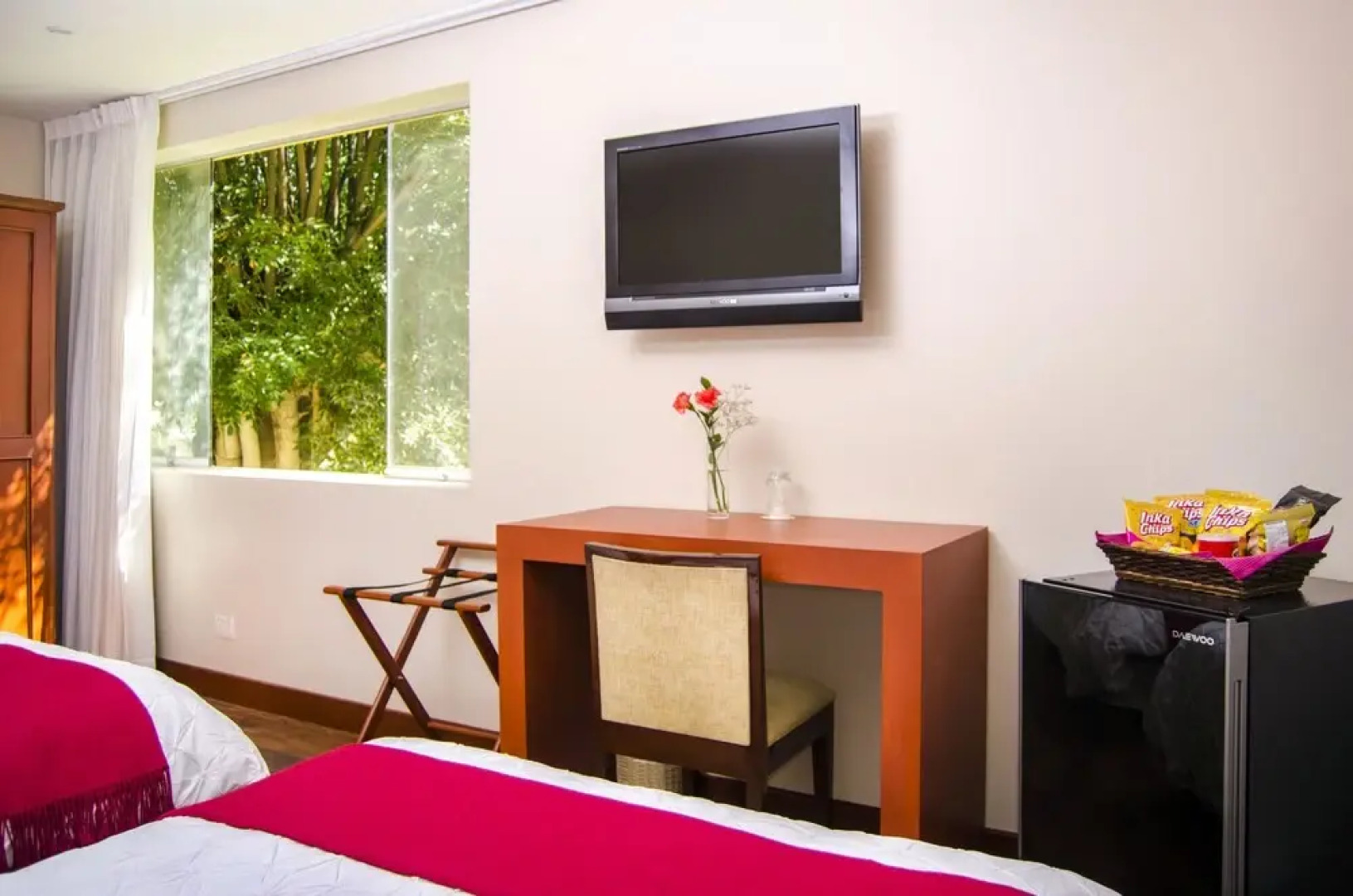 Alwa Standard Hotel Boutique