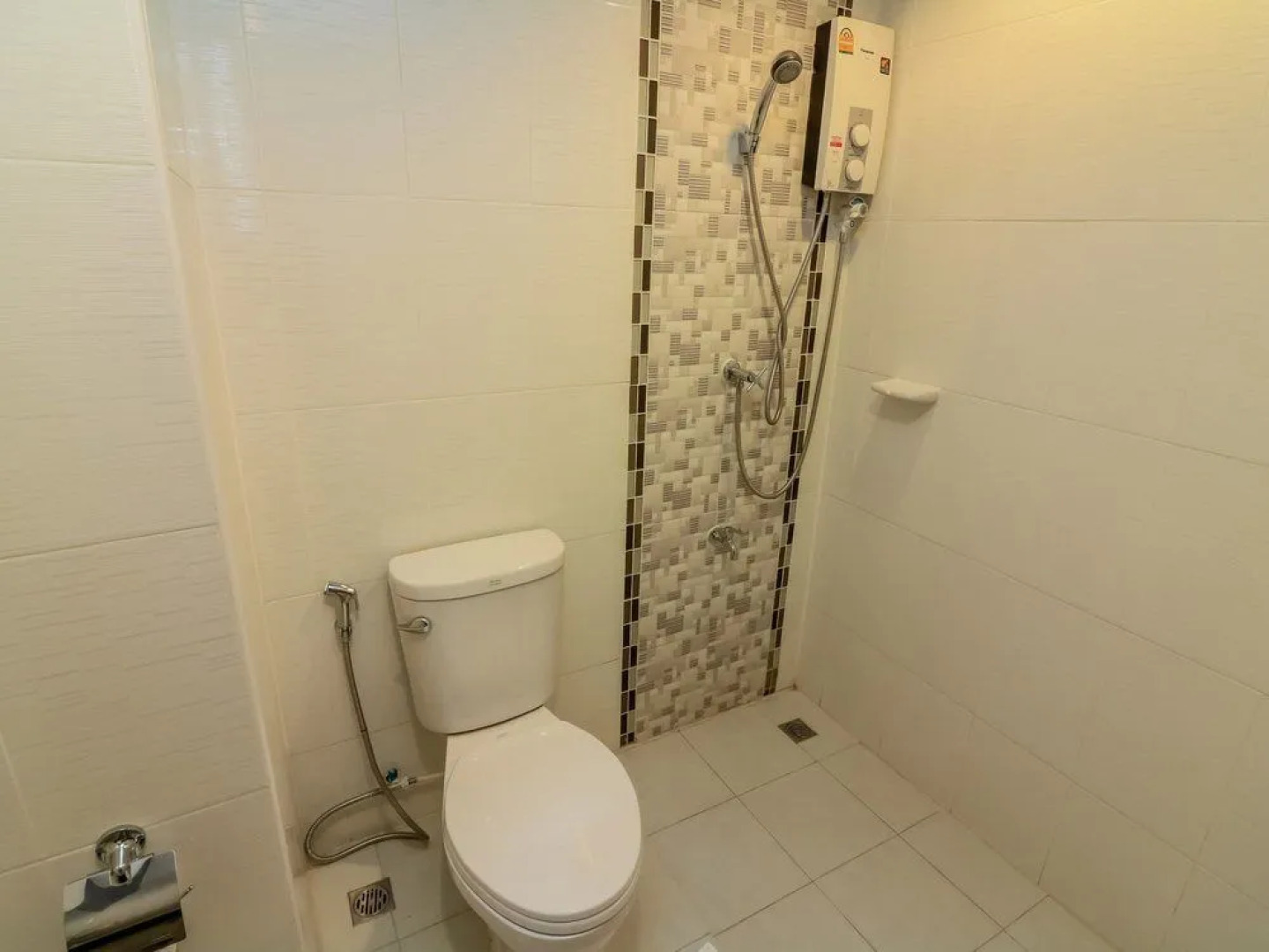 Nida Rooms San Sai 258