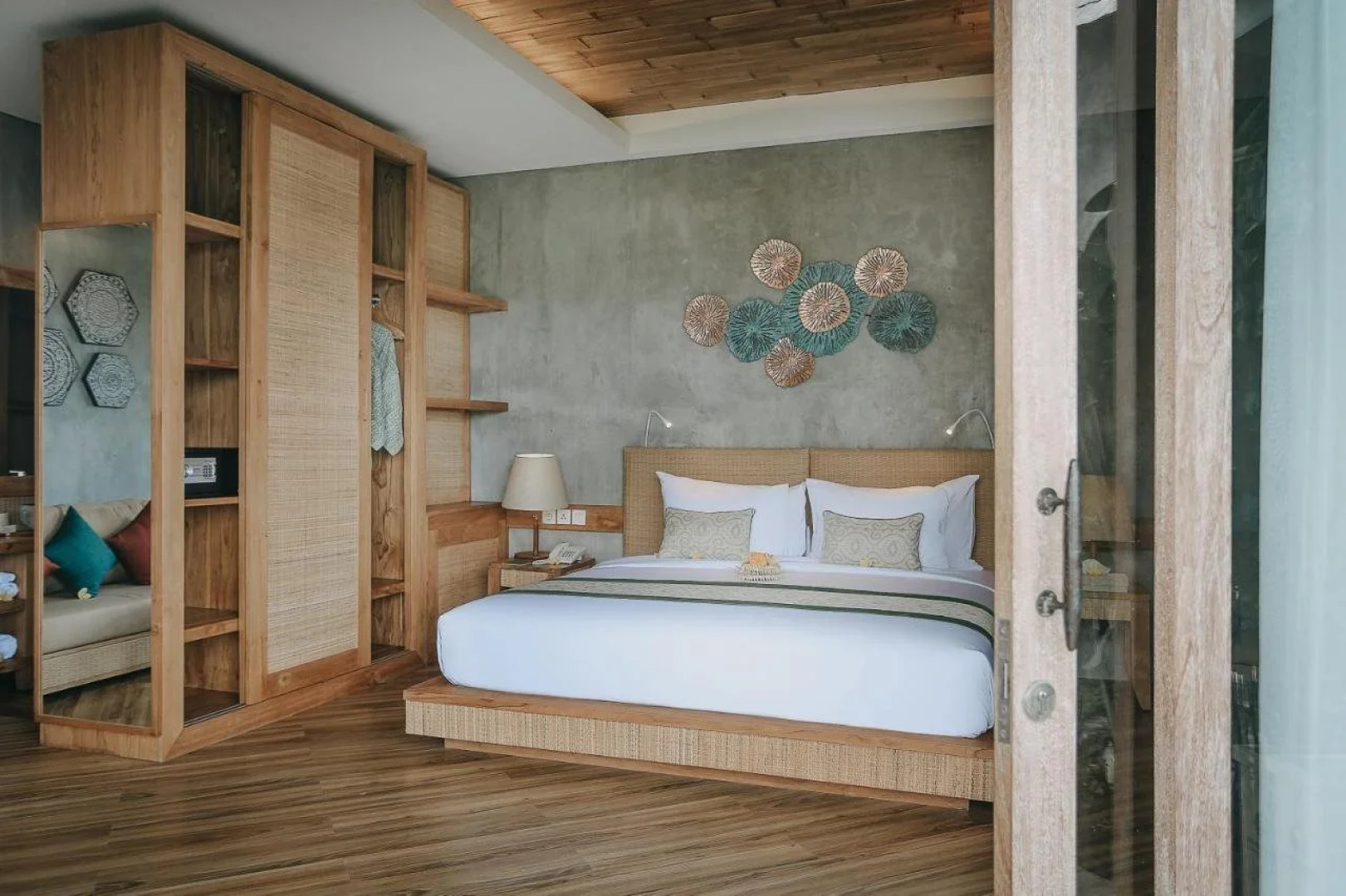 thewakanda Resort A Pramana Experience