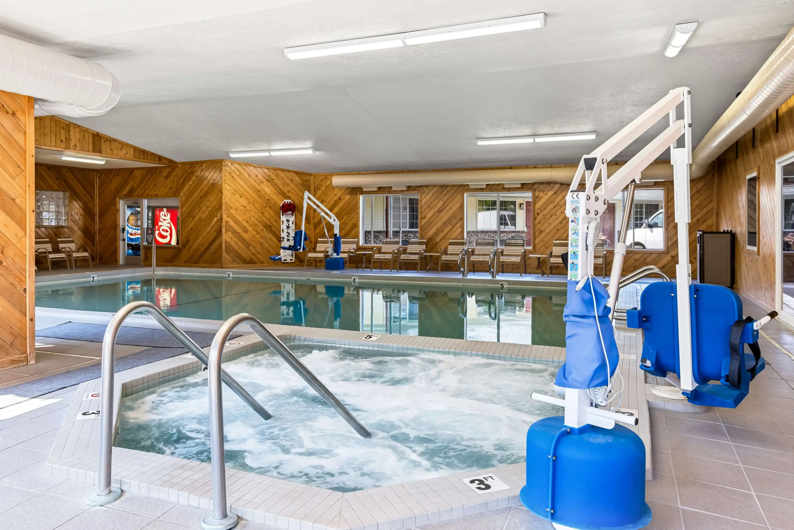 Best Western of Harbor Springs