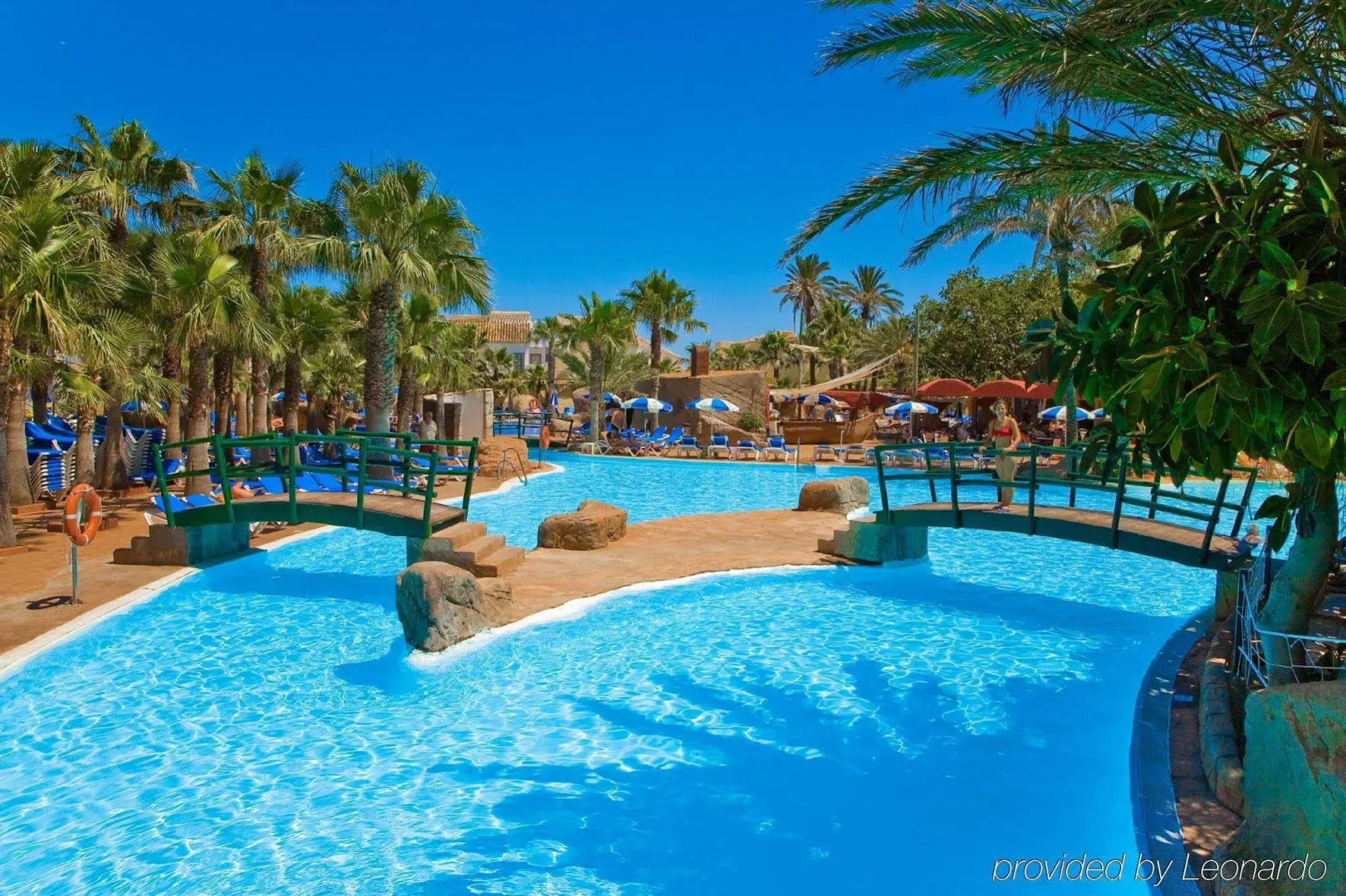 Playasol Hotel