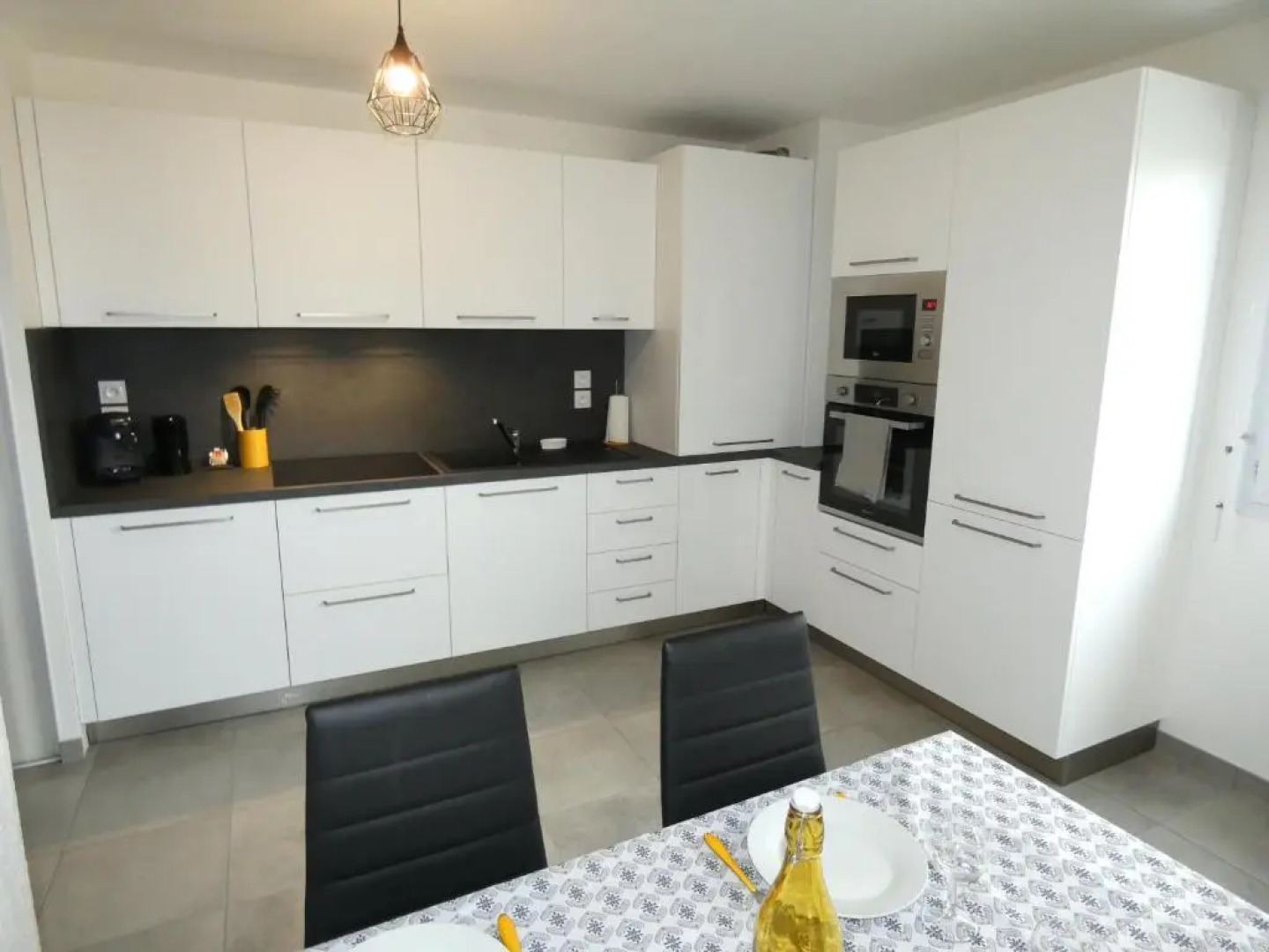 Le  Lemon Touch  - Appartement T2 45M2 - Wifi