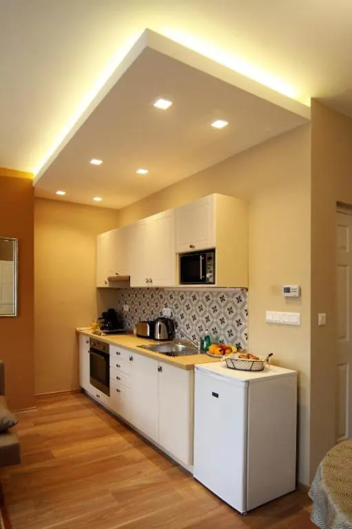 Orchidea Apartman Eger