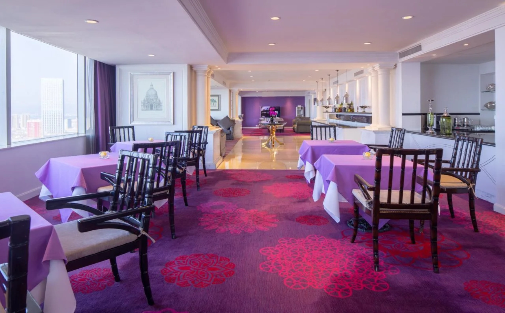 Kai Wah Plaza International